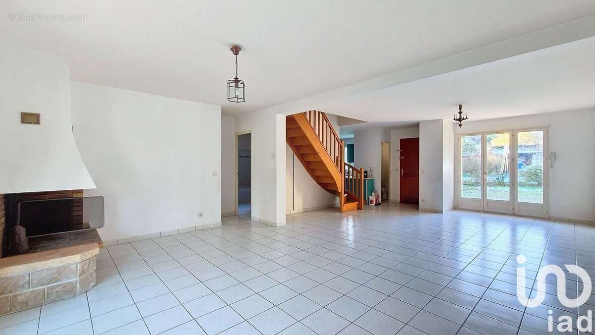 Photo 9 - Maison à GAMBAIS