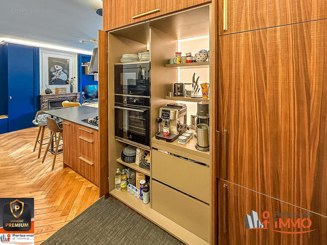 Appartement à TARARE