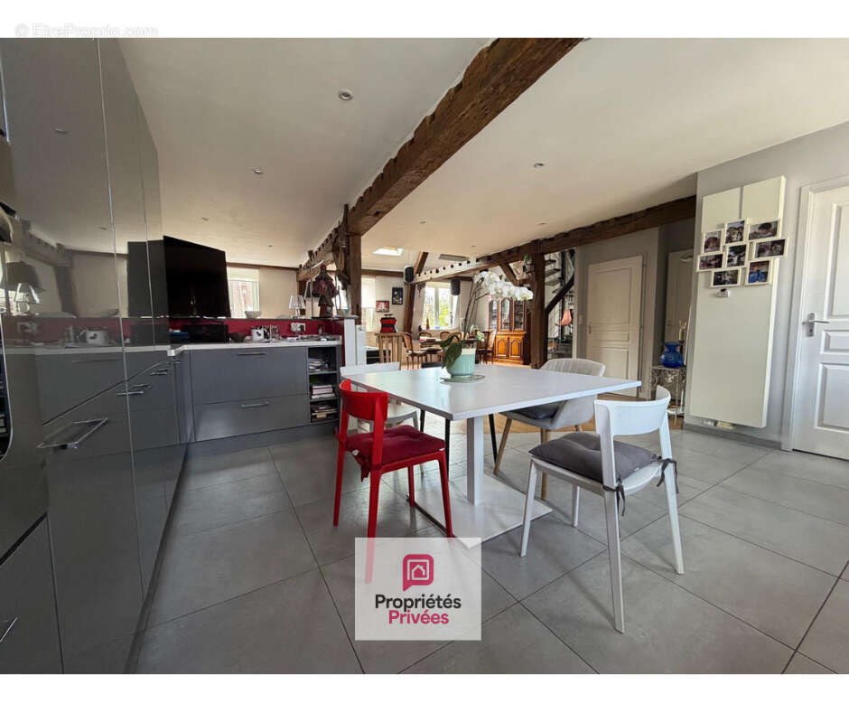 Appartement à DOUAI