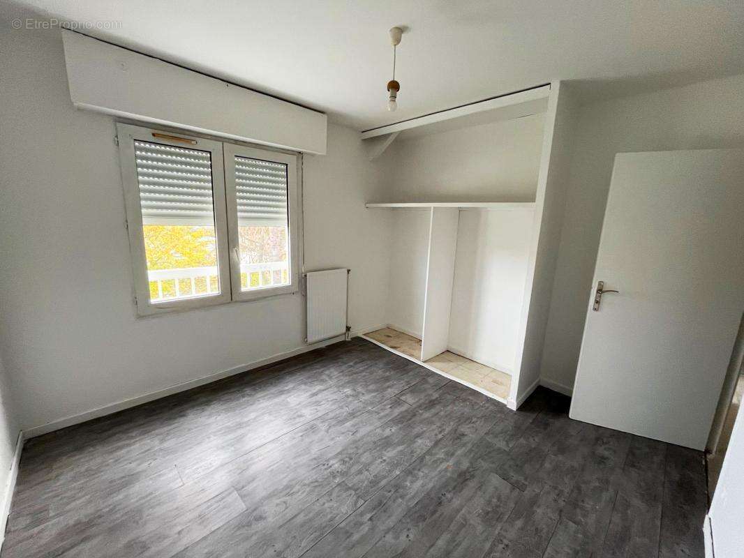 Appartement à CERGY