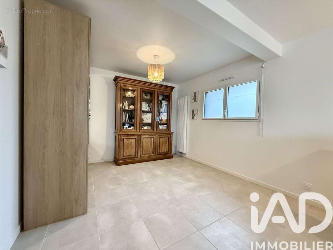 Photo 5 - Maison à BRANDIVY