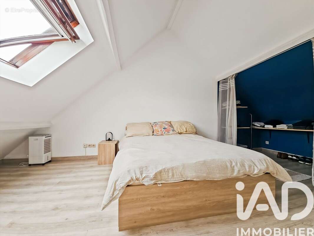 Photo 5 - Appartement à SOIGNOLLES-EN-BRIE