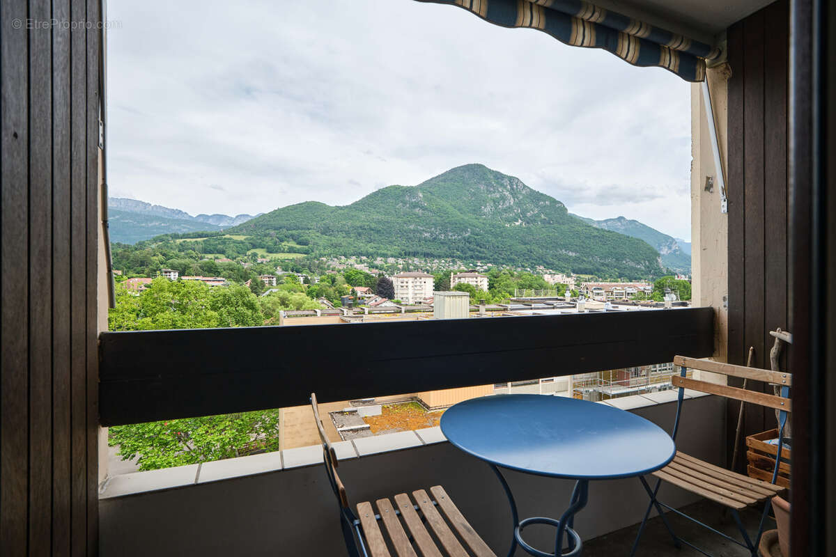 Appartement traversant lumineux avec vue panoramique - Pommaries - photo 12