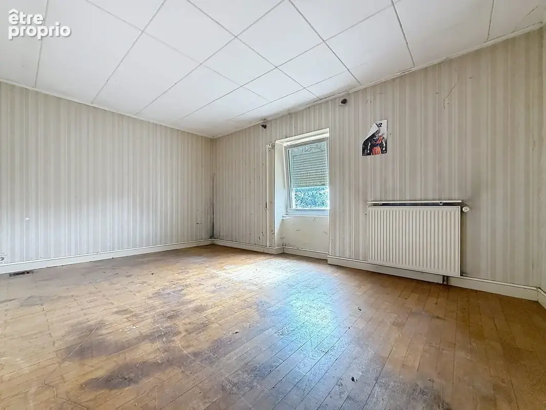 Maison 7 pièces 165 m² à vendre à Chalonvillars (70400) - photo 9