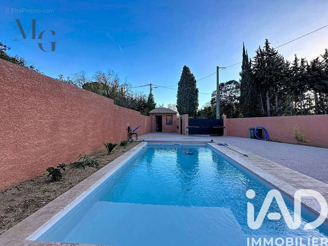 Photo 2 - Maison à POMEROLS
