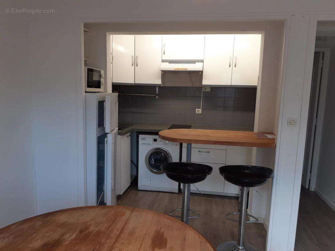 Appartement à MANDELIEU-LA-NAPOULE