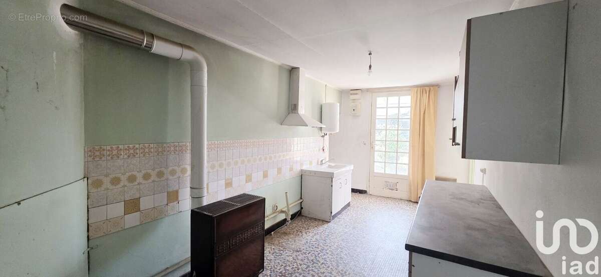 Photo 3 - Maison à SIXT-SUR-AFF