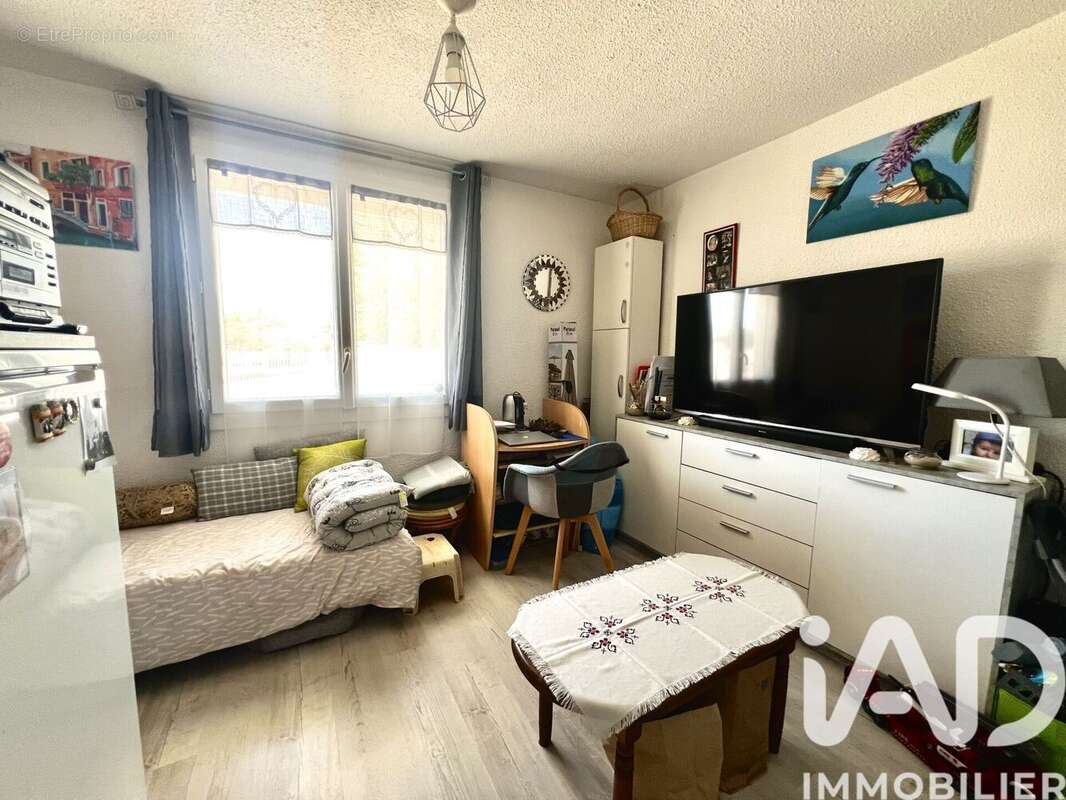 Photo 4 - Appartement à VALRAS-PLAGE