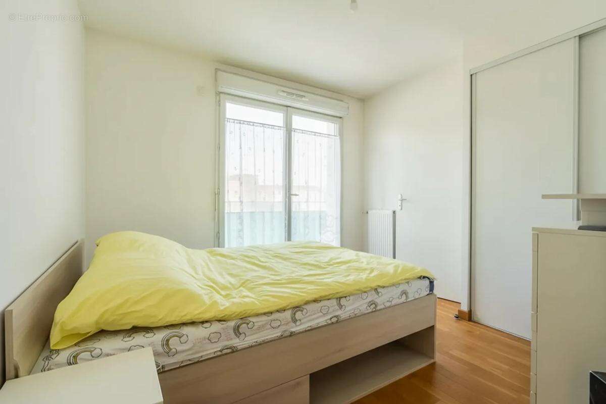Appartement à BOBIGNY