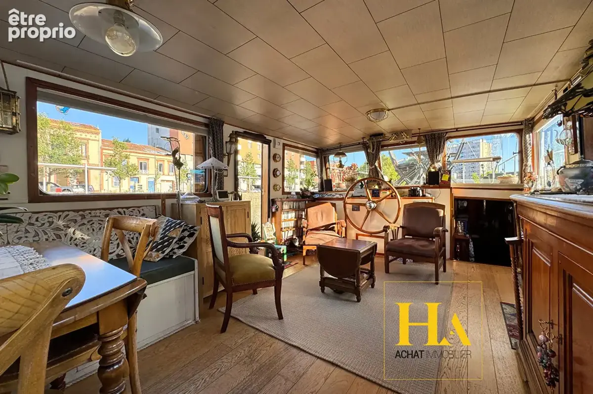 Photo Maison à Toulouse au prix de 185 000€