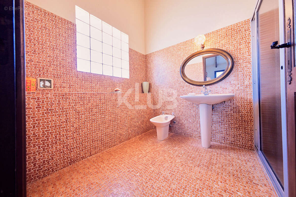 Appartement à L'ILE-ROUSSE