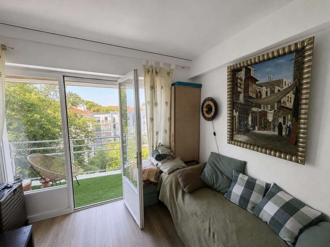 Appartement 104 m² à Biarritz  - photo 6