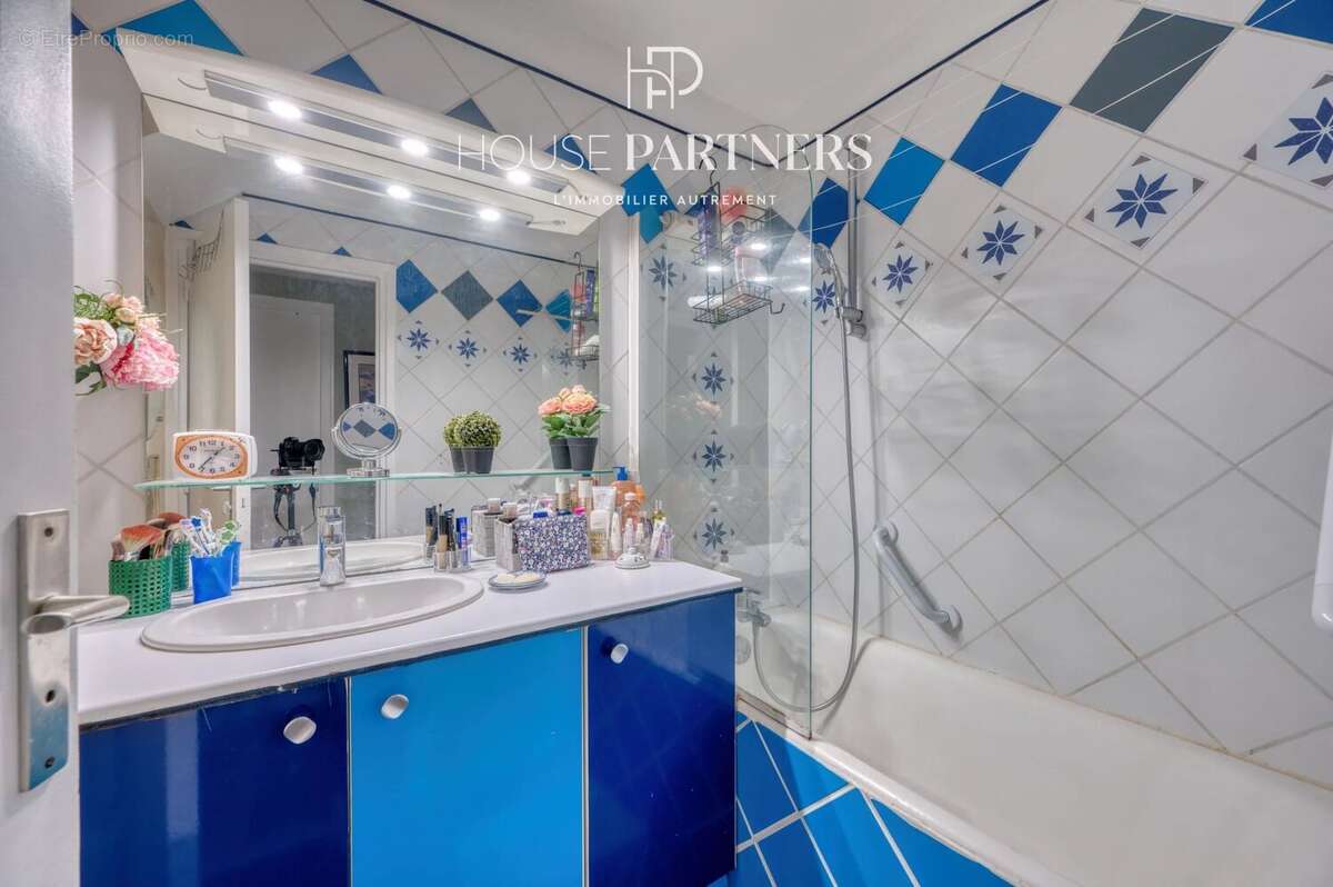 Appartement à RUEIL-MALMAISON