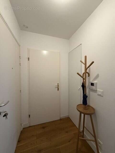 Appartement à DRANCY