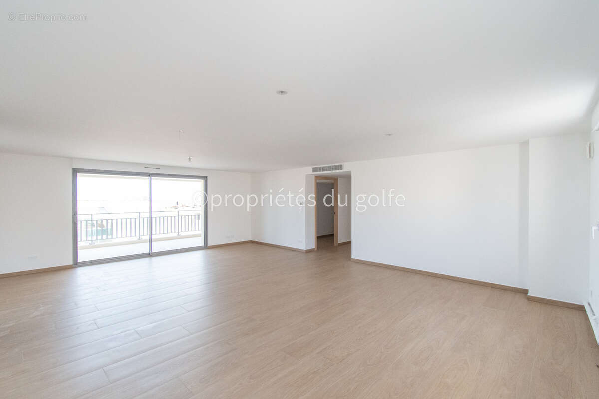 Sète, Corniche, appartement 4 pièces avec terrasse et parking, - photo 4