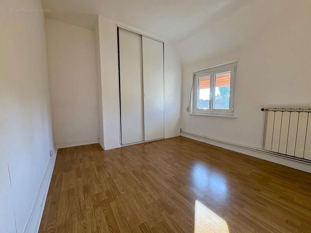 Photo 6 - Maison à BEAUTOR