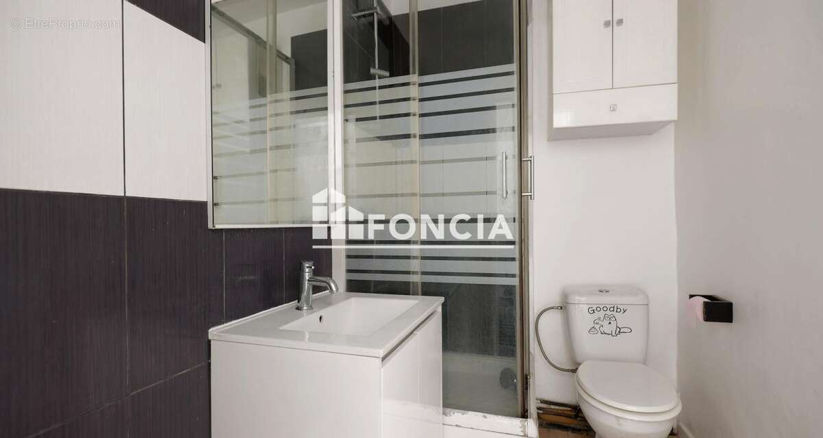 Appartement à CORBEIL-ESSONNES