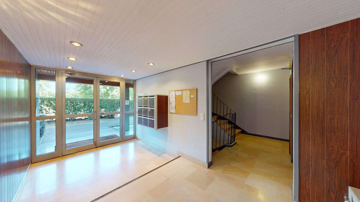 Appartement à EVREUX