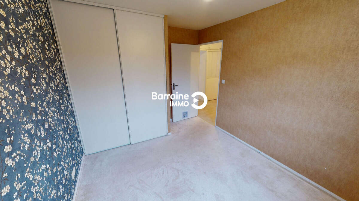 Appartement à MORLAIX