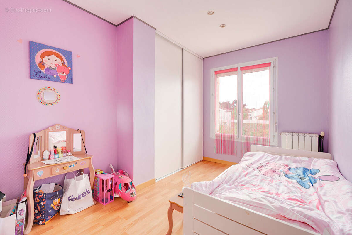 Maison à VANDOEUVRE-LES-NANCY