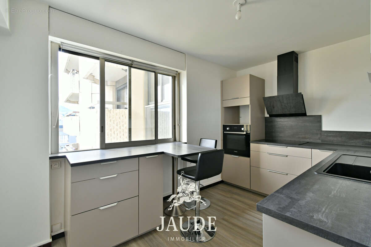 Appartement à CHAMALIERES