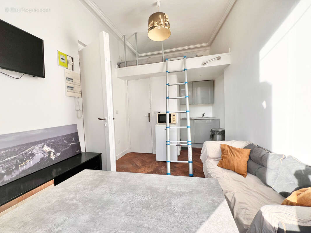 Appartement à ROUEN