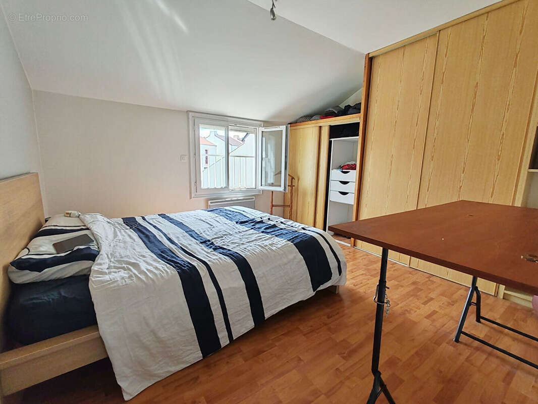 Maison à REZE