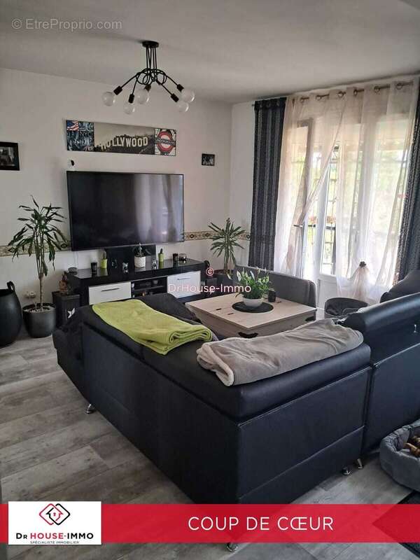 Maison 129 m² à Change  - photo 16