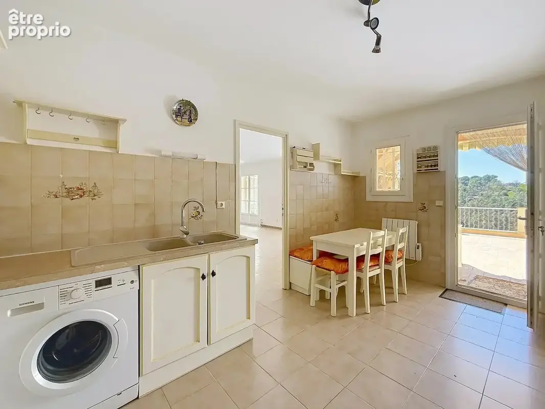 Maison 5 pièces 137 m² à vendre à Vence (06140) - photo 6