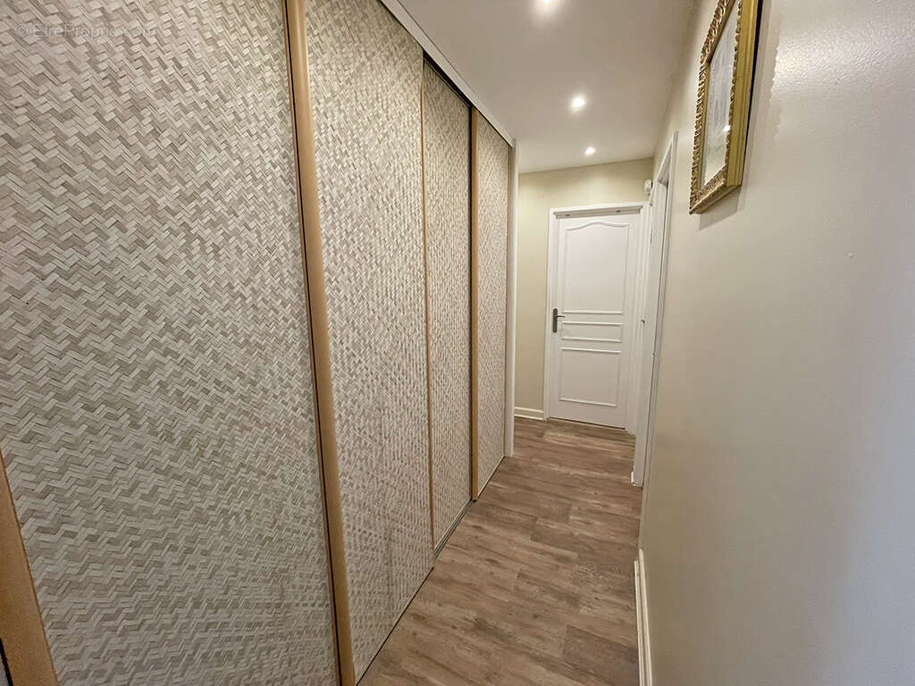Appartement à EAUBONNE