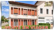 Maison à LA PETITE-RAON