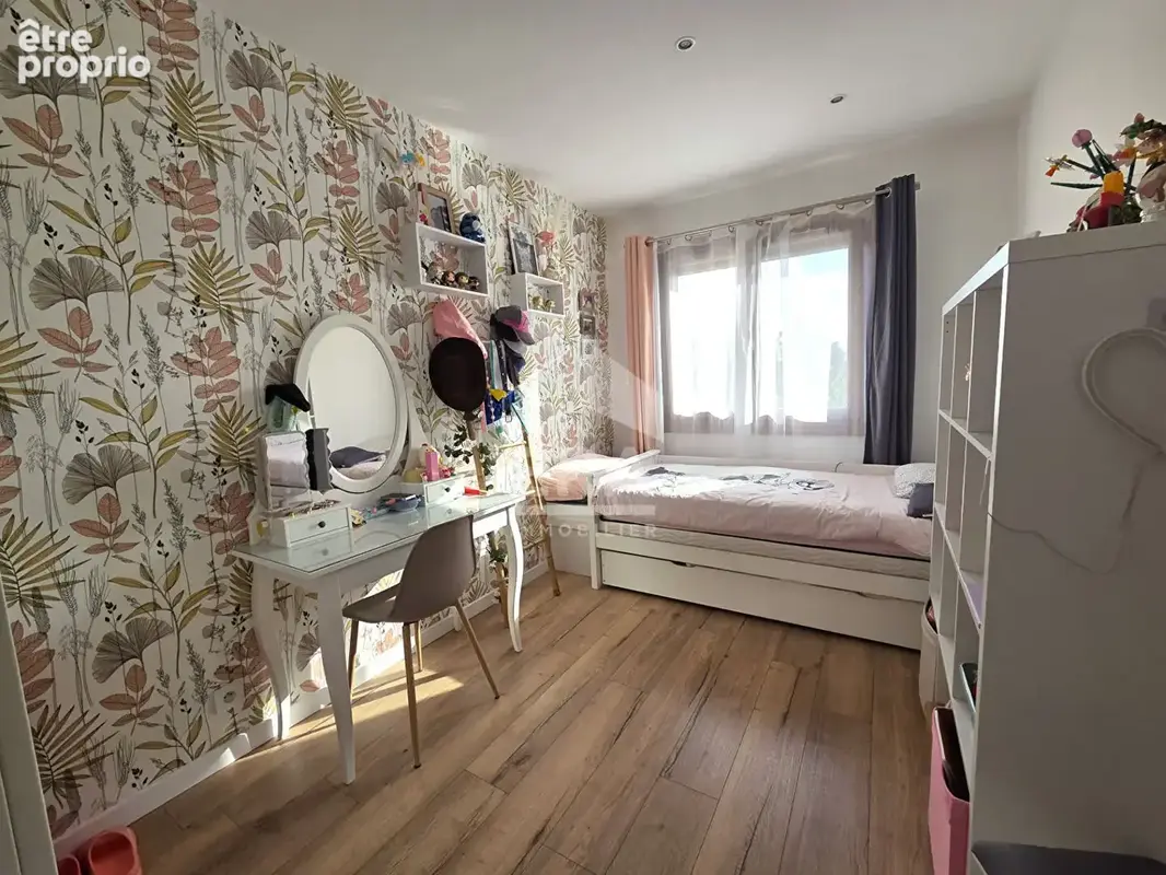 Maison 90m² à saint-étienne-au-mont - photo 6