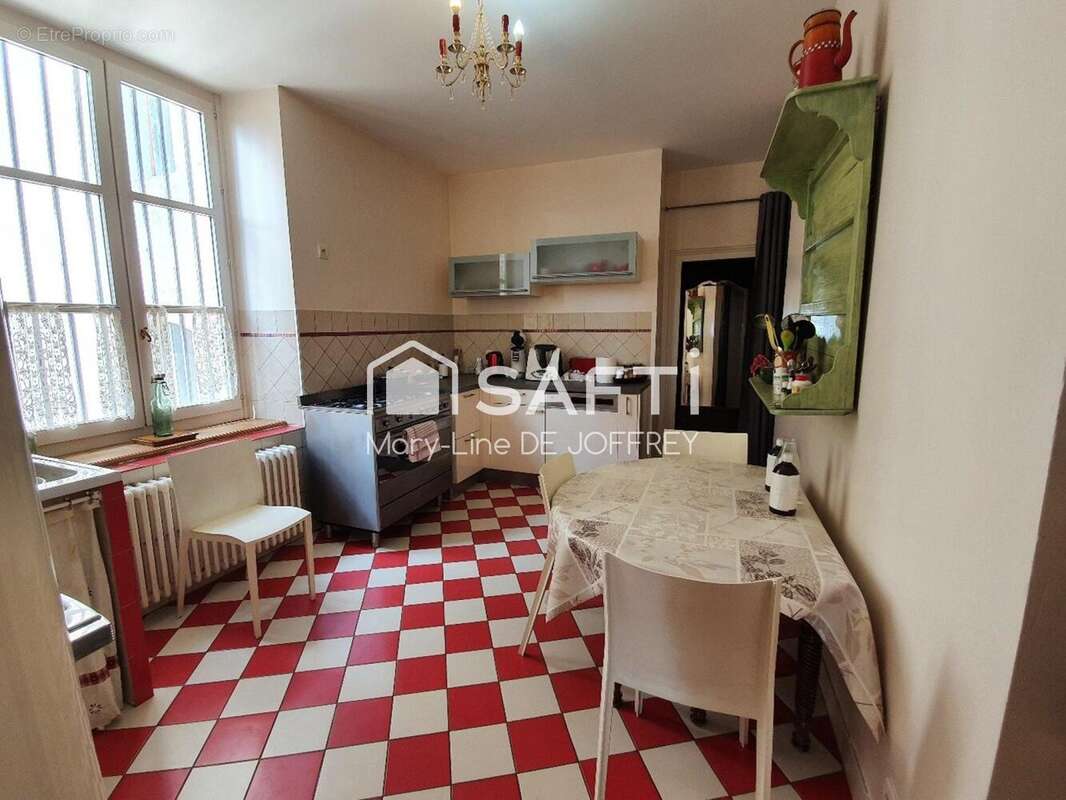 Photo 8 - Maison à SAINT-AMOUR