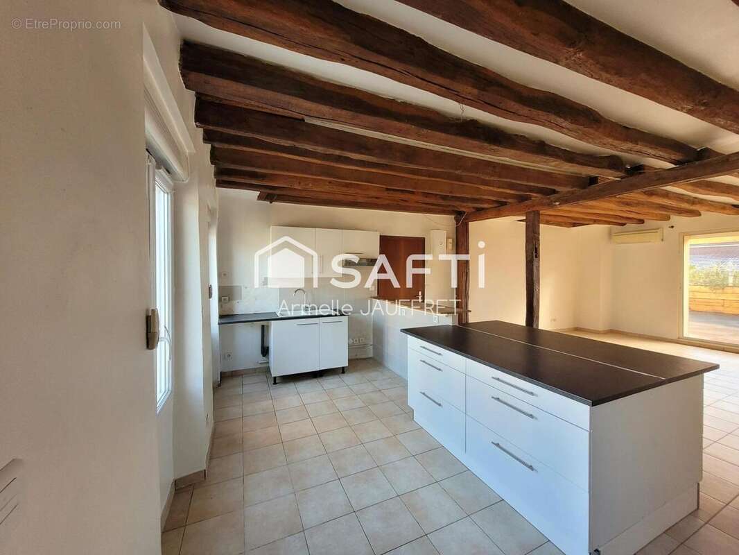 Photo 6 - Appartement à MOISSELLES