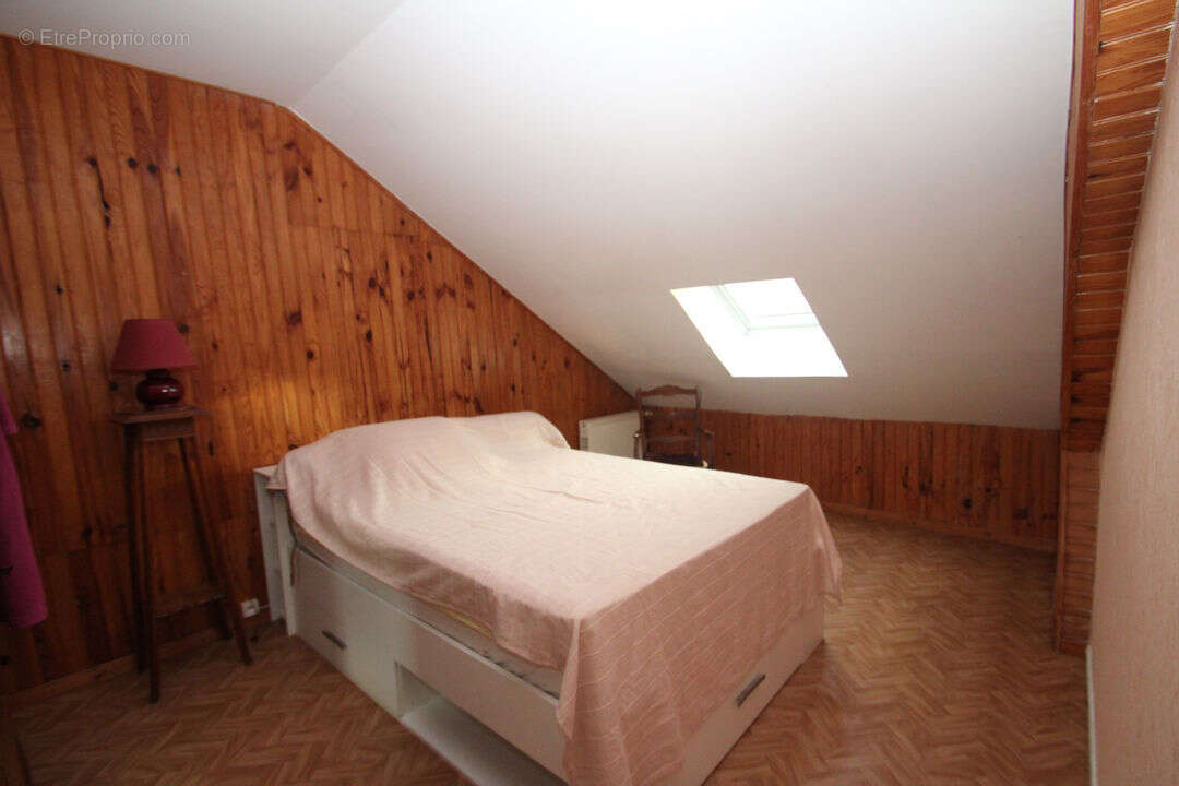 Maison à DECIZE