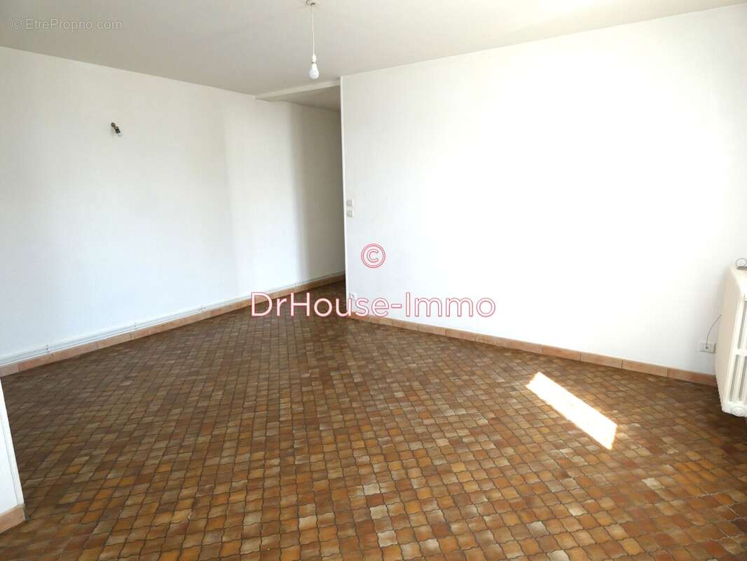 Appartement à LA COUTURE-BOUSSEY