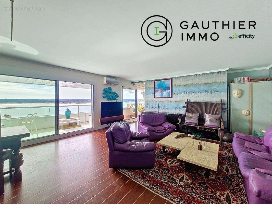 Appartement à ARCACHON