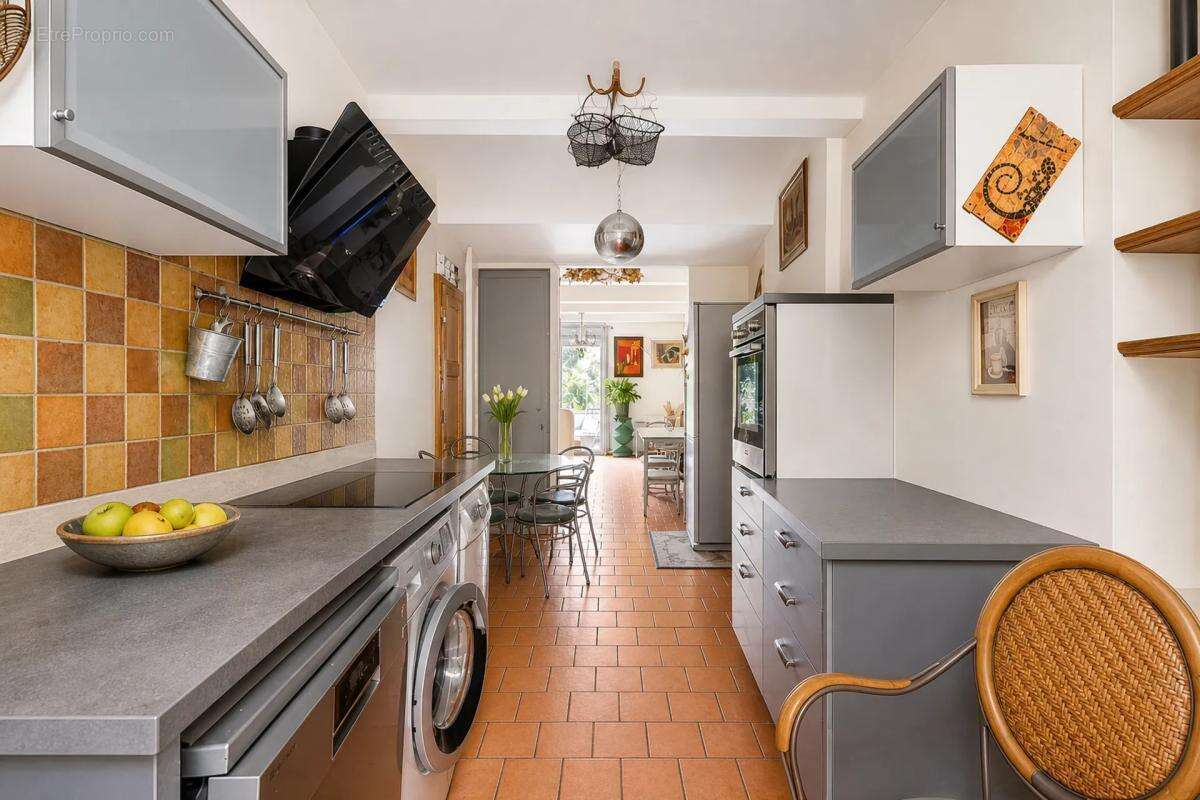 Maison de 4 pièces de 87 m² à Gorniès - photo 7