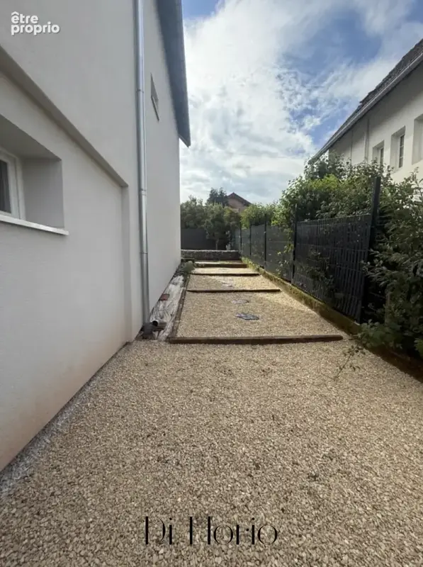 Quartier calme - Maison restaurée - photo 19