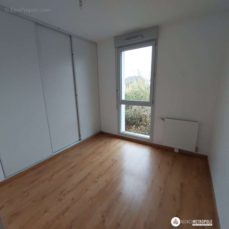 Maison à CASTELGINEST