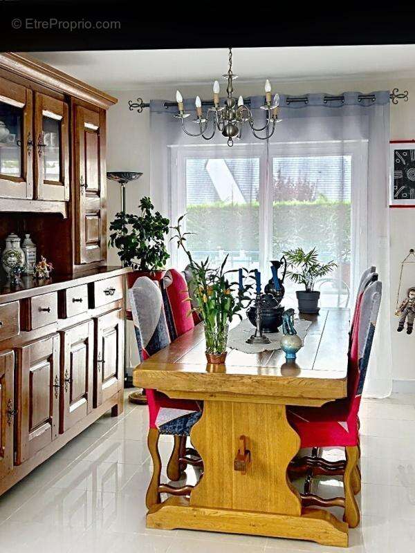 Varennes Vauzelles Belle Maison 7 pièce(s) 187m2 - photo 9
