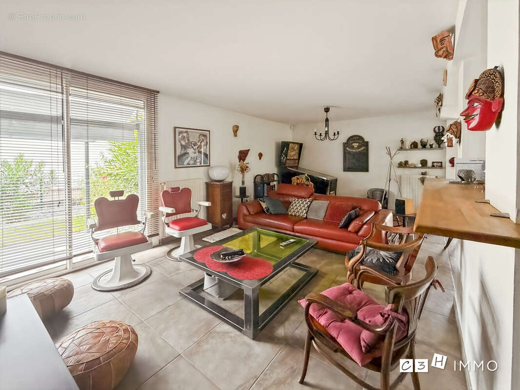 Maison 138 m² à Muret  - photo 9
