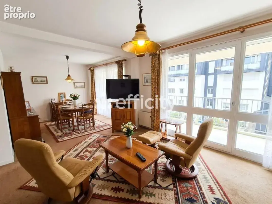 Appartement - photo 4