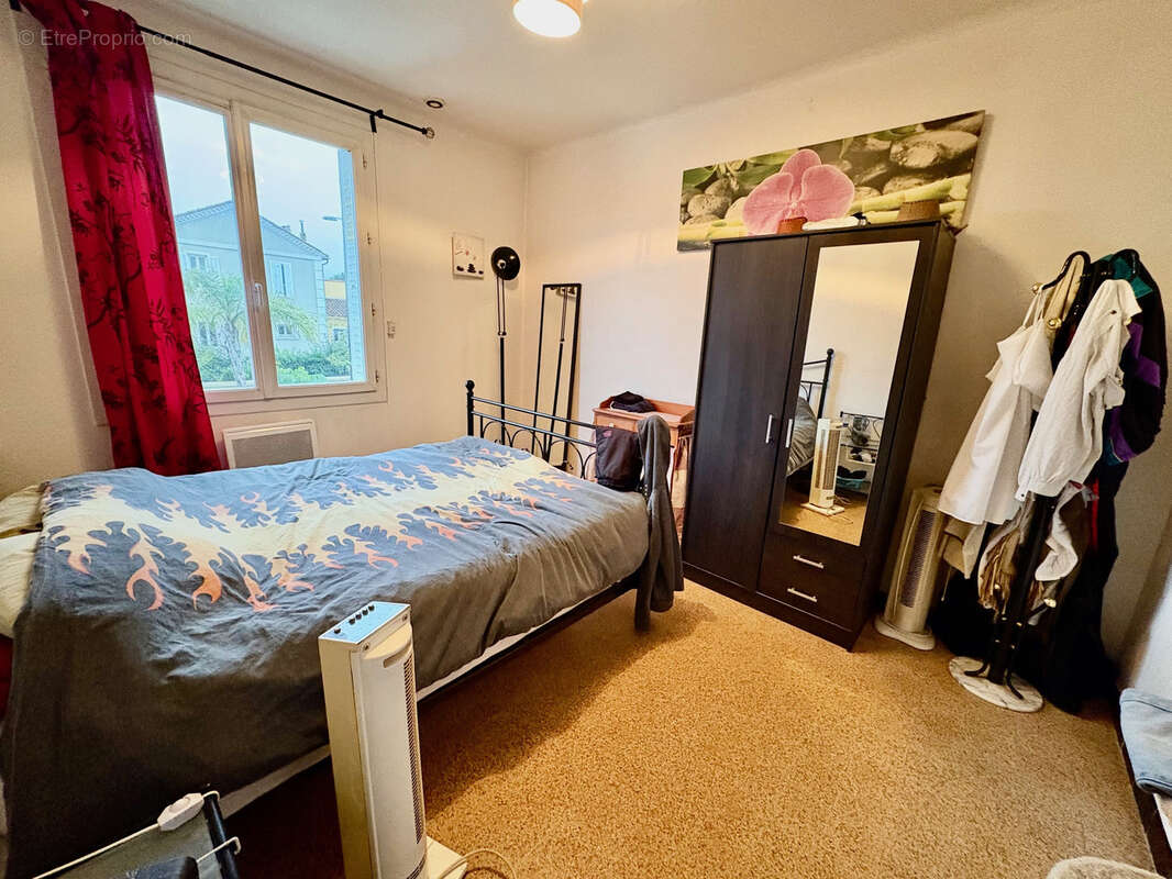 Appartement à LA SEYNE-SUR-MER