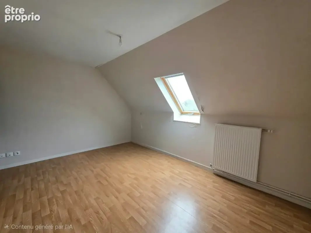 Maison Familiale 97 m2 Gaillon - photo 7