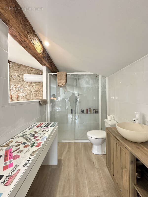 Maison à SAINT-CYPRIEN