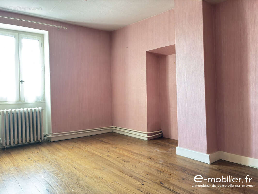 Maison à SAINT-HAON-LE-VIEUX