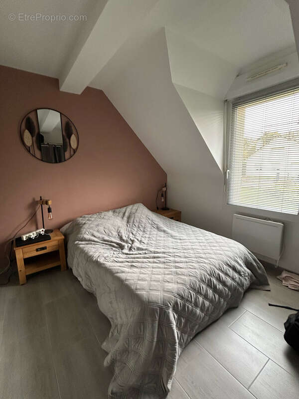 Maison à BRUAY-LA-BUISSIERE