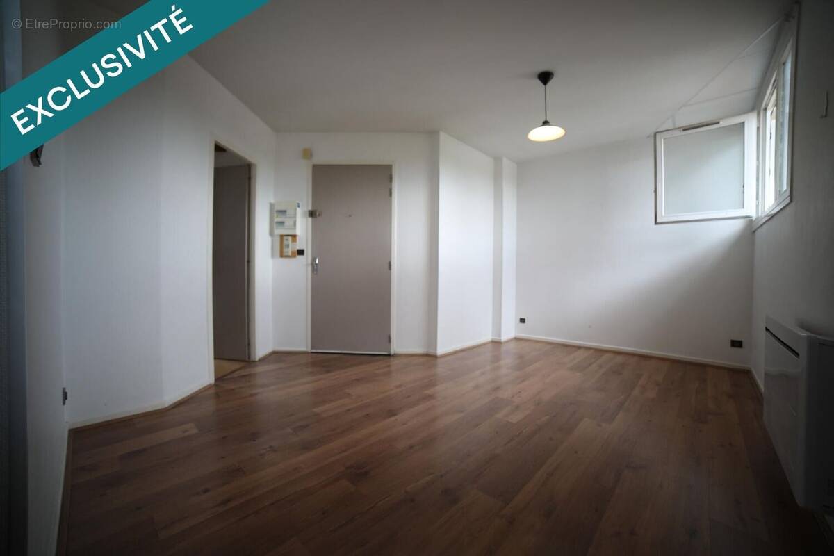 Photo 1 - Appartement à MONT-DE-MARSAN