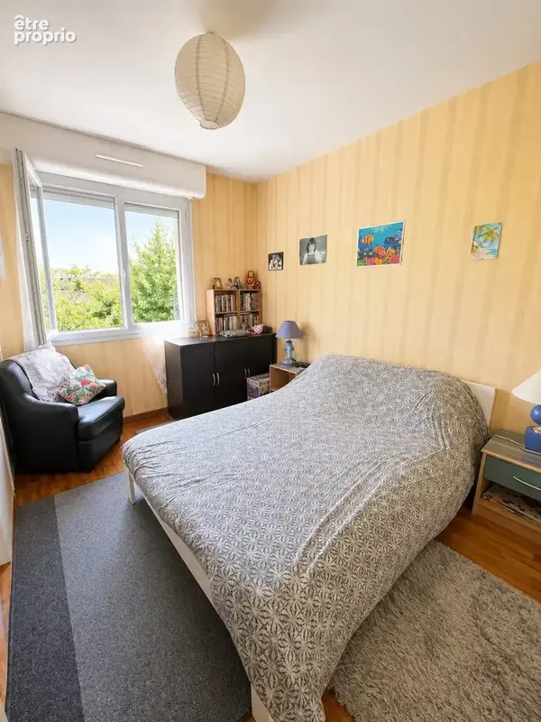 Maison 4 pièces 100 m² à vendre à Queven (56530) - photo 4